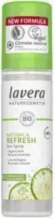 Lavera Refresh Deo Spray - Refreshing