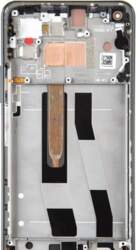 LCD Display + Touch Unit +