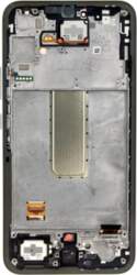 LCD display + Touch Unit +