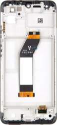 LCD Display + Touch Unit +