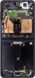 LCD display + Touch Unit +
