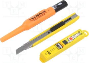 LeanFoam Tools set: for processing foam