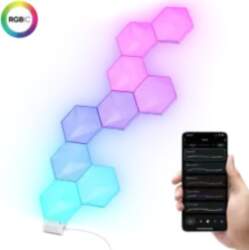LED paneļi Trust GXT 903 VYBZ