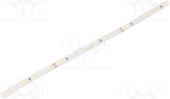 LEDDEX LED tape; white cold; Case
