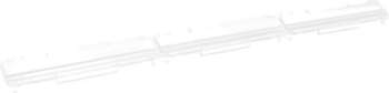 LEDIL LED lens; rectangular; plexiglass PMMA
