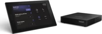 Lenovo ThinkSmart Core DL + USB