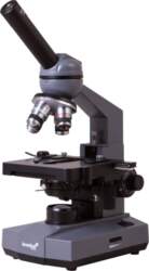 Levenhuk 320 PLUS Biological Monocular Microscope