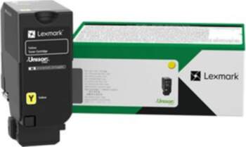 Lexmark Return Programme 16.2K |