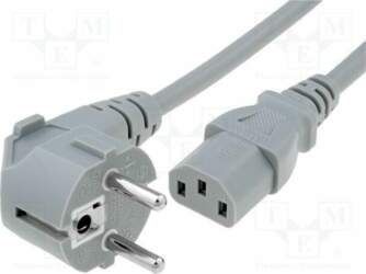 LIAN DUNG Cable; 3x1mm2; CEE 7/7