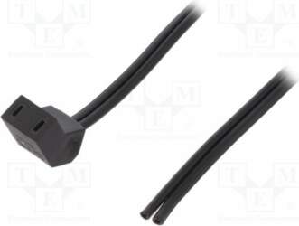 LIAN DUNG Wire: for fan supplying