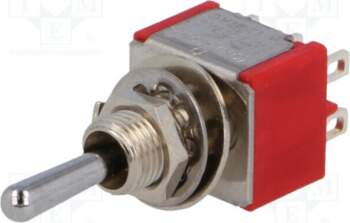 LIGHT COUNTRY Switch: toggle; Pos: 3