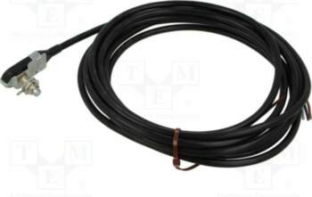 Limit switch; pin plunger with thread