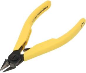 LINDSTROM Side,cutting; ESD; blackened tool