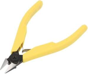 LINDSTROM Side,cutting; ESD; blackened tool
