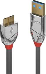 Lindy 2m USB 3.2 Type