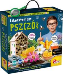 Lisciani Set I`M A Genius -