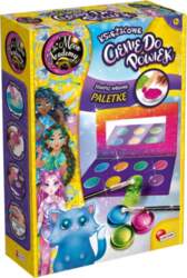 Lisciani Set Moon Academy - Eyeshadow