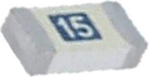 LITTELFUSE Fuse: fuse; ceramic; SMD; 15A