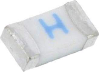 LITTELFUSE Fuse: fuse; ceramic; SMD; 1A