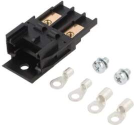 LITTELFUSE Fuse holder; 60A; on cable