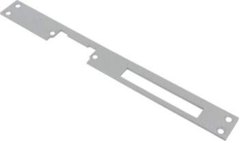 LOCKPOL Frontal plate; long,flat; W: