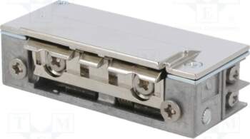 LOCKPOL Mechanical hook; Additional functions: day/night