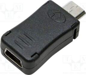 LOGILINK Adapter; USB 2.0; USB
