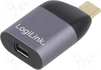 LOGILINK Adapter; USB 3.2 Gen