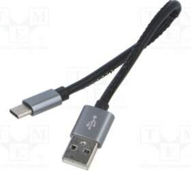 LOGILINK Cable; High Speed,USB 2