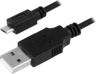 LOGILINK Cable; USB 2.0; USB