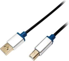 LOGILINK Cable; USB 2.0; USB