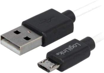 LOGILINK Cable; USB 2.0; USB