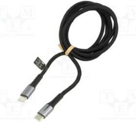 LOGILINK Cable; USB 2.0; USB