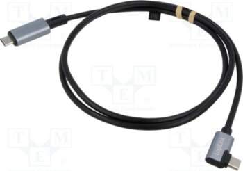 LOGILINK Cable; USB 2.0; USB