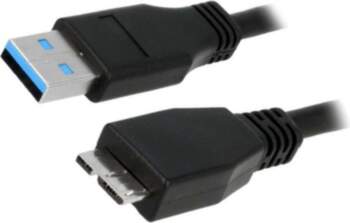 LOGILINK Cable; USB 3.0; USB