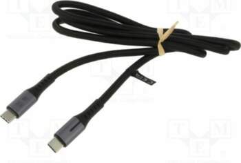 LOGILINK Cable; USB 3.2 Gen