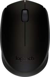LOGITECH B170 Wireless Mouse Black OEM