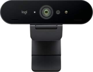 Logitech BRIO Web kamera 4K |