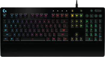 LOGITECH G213 Prodigy Gaming Keyboard US