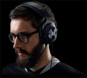 Logitech Headset Pro X Gaming Headset