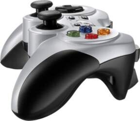 LOGITECH LOGI F710 Wireless Gamepad EER