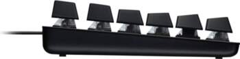 LOGITECH LOGI G413 SE - BLACK