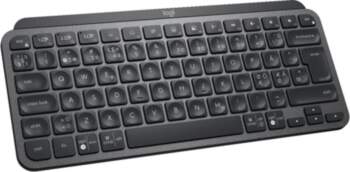 Logitech MX Keys Mini Keyboard Pan