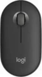 Logitech Pebble Mouse 2 M350s GRAPHITE