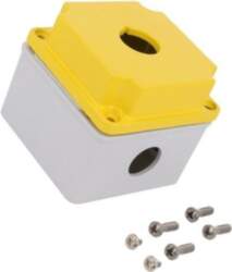 LOVATO ELECTRIC Enclosure: for remote controller