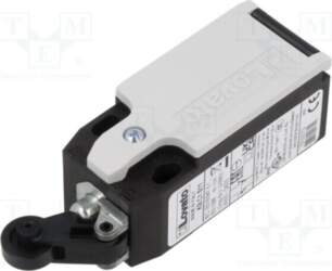 LOVATO ELECTRIC Limit switch; plastic roller