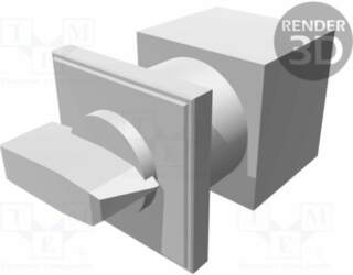 LOVATO ELECTRIC Switch: cam switch separate