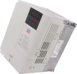 LS ELECTRIC Automation module: vector inverter