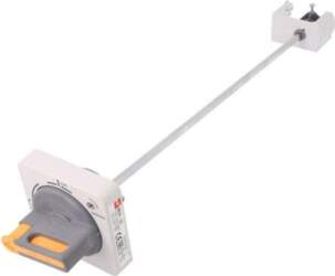 LS ELECTRIC Door coupling rotary handle