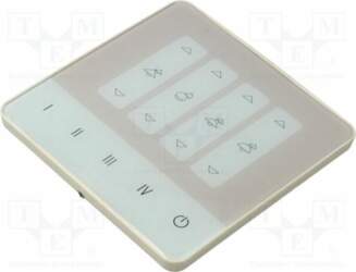 Lunatone LED controller; 4 groups,4